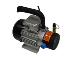 Usorteret Elektrinis alyvos siurblys ETO-4