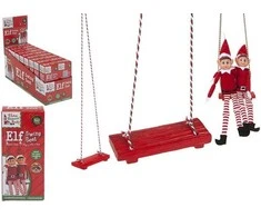 ELV Elfų sūpynės