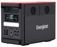 - Nešiojama elektrinė Energizer PPS1500