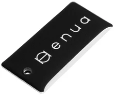 Enua žyma identifikavimui