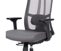 Furniture Trade „ErgoTek“ / „AirFlow“ apvadai, 3D