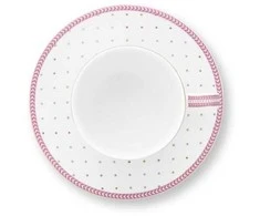 Pip Studio EspCup+Sauc Jolie 120ml