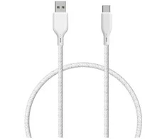 Upström ËSSENTIALS 60W USB-A į USB-C laidas, 1,2 m, 480 Mbps