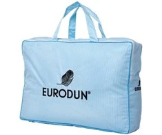 EURODUN Baby Royal Mėlyna vaikiška Dyne 100x140