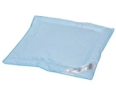 EURODUN Baby Royal Mėlyna Pude 40x45