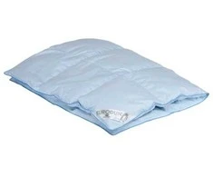 EURODUN Baby Royal Mėlyna Pude 40x45