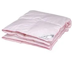 EURODUN Baby Royal Rose Junior Dyne 100x140