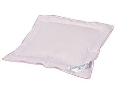 EURODUN Baby Royal Rose Pude 40x45