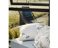 EURODUN Musk Summersoft dvigulė antklodė 200x220