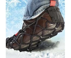 Michelin „Ezyshoes“ sniego bateliai mažiems dydžiams – 32–36