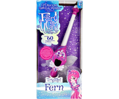 Polesie Fairy Wand Fėjos lazdelė - Rožinė