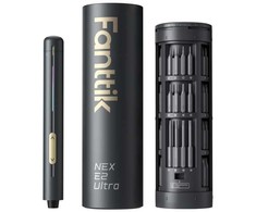 Fanttik E2 Ultra Mini precision electric screwdriver