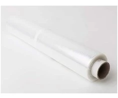 Usorteret Plėvelė PE 45 cm x 300 m 9 my *ne PVC*