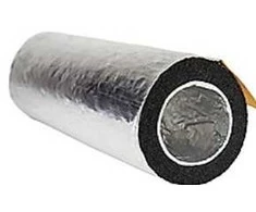 Envirograf Europe Aps „Firoblok Thermal ø45/200 mm“ – „Envirograf“ priešgaisrinis sandariklis IWS/T45 metaliniams vamzdžiams ø40–45/200 mm
