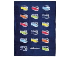 Vw Collect Vilnos spyruoklės, VW T1 Samba autobusas