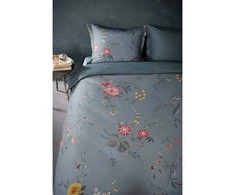 Patalynės komplektas Pip Studio Fleur Grandeur mėlyna 140x200