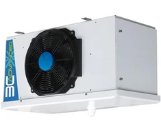 Usorteret Fordamper 3C-A 3155-C
