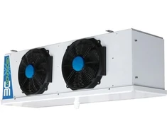 Usorteret Fordamper 3C-A 3243 L CO2 80bar