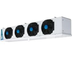 Usorteret Fordamper 3C-A 3445-C