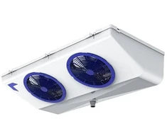 Usorteret Fordamper AZUR M 110 R HFC+A2L