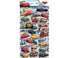 Ccg Mz Import Globos Europe Bv Automobilių lipdukai