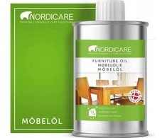 Furniture Clinic Nordicare Furniture Oil 1Ltr