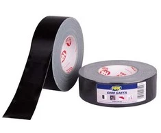 hpx „Gaffa 6000“ rūšiavimo juosta, 50 mm x 25 m