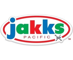 Jakks GAK SPLAT skriejantis diskas CDU