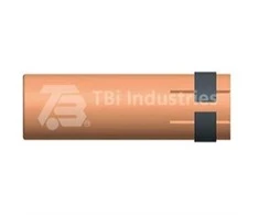 Suvirinimo tūta ESAB TBI 401/501 20,0mm