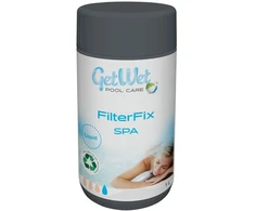 Usorteret GetWet Spa Filterfix filtras