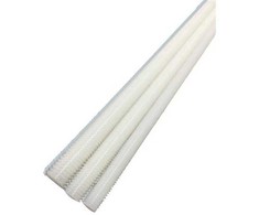 Bluemay Srieginis strypas M10x1m nailoninis