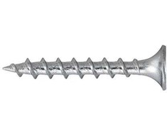 Fixx Gipskartonio varžtai į medieną FZB 3.9x41 (1000)