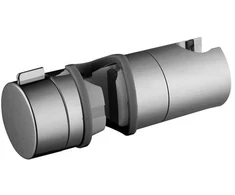 Usorteret Slankiklis universalus 18-25 mm plastikinis chromuotas
