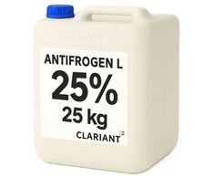 Usorteret Glikolis Antifrogen L 25 % 25 kg