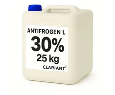 Usorteret Glikolis Antifrogen L 30% 25kg