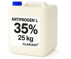 Usorteret Glikolis Antifrogen L 35% 25kg