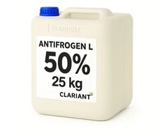 Usorteret Glikolis Antifrogen L 50 % 25 kg