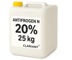 Usorteret Glikolis Antifrogen N 20% 25kg
