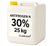 Usorteret Glikolis Antifrogen N 30% 25 kg