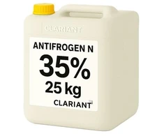 Usorteret Glikolis Antifrogen N 35 % 25 kg