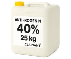 Usorteret Glikolis Antifrogen N 40 % 25 kg