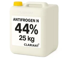 Usorteret Glikolis Antifrogen N 44% 25 kg