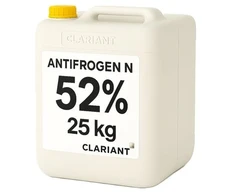 Usorteret Glikolis Antifrogen N 52% 25kg