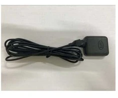 Psvt GPS antena aktyvioms ir paukščių stebėjimo sistemoms