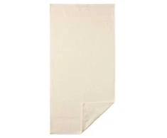 Egeria Svečių rankšluostis DIAMANT SHELL 30x50 - 6 vnt.