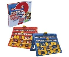 Hasbro Spėk, kas nežino/ne