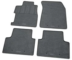Cikcar Guminiai kilimėliai Honda Civic SD 2012-2012