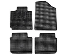 Cikcar Guminiai kilimėliai Hyundai Elantra, Honda Veloster 2011-2011 m.