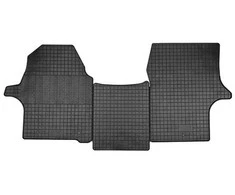 Cikcar Guminiai kilimėliai Hyundai H350 2015-