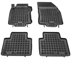 Rubberline Guminiai kilimėliai Nissan X-trail III 2013-2013m.